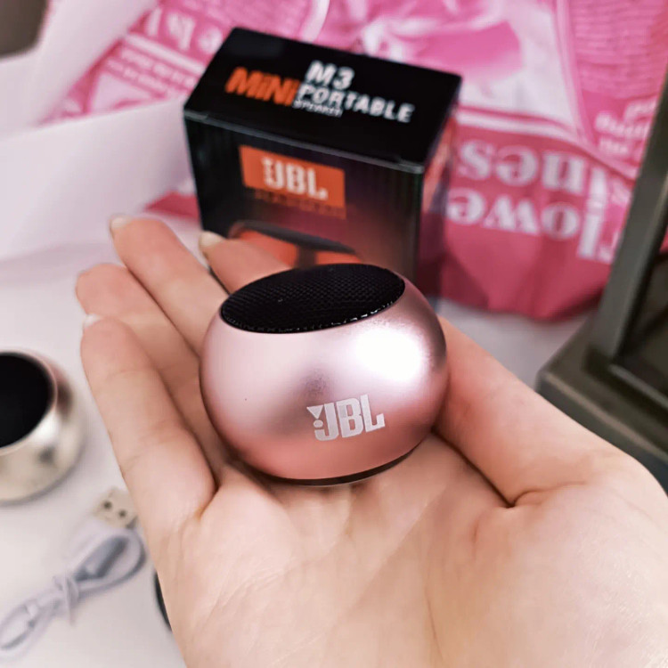 اسپیکر بلوتوثی قابل حمل JBL