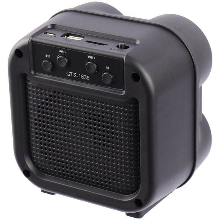 اسپیکر گریت نایس مدل GTS-1835