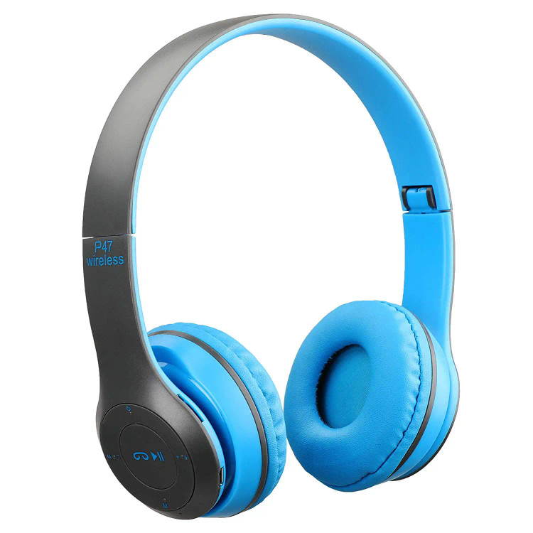 هدفون بی سیم مدل P47