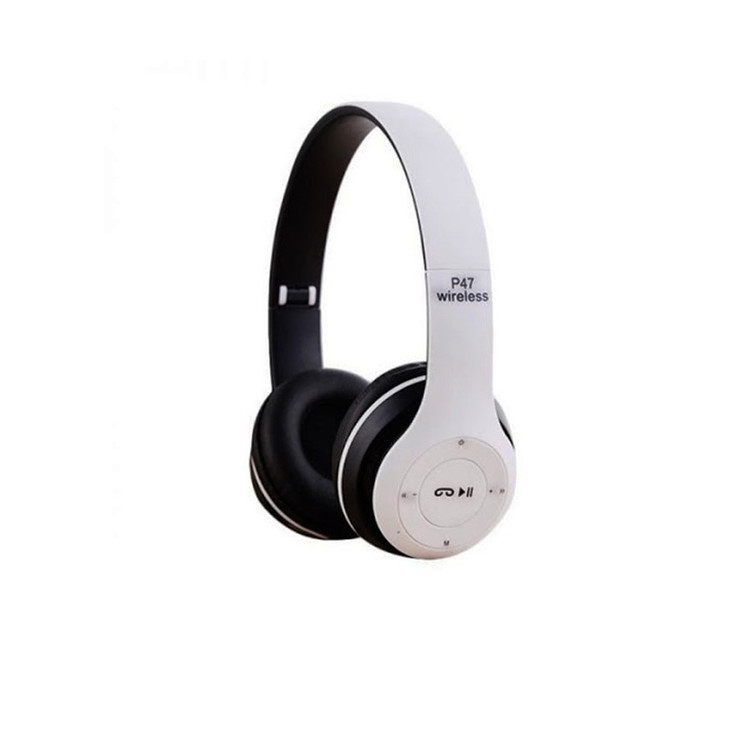 هدفون بی سیم مدل P47