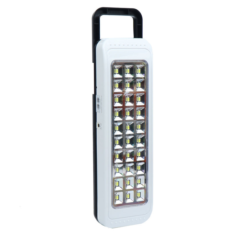 چراغ اضطراری ویداسی Weidasi WD-823A