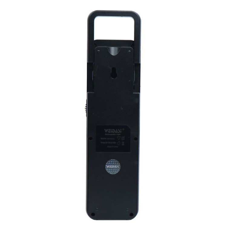 چراغ اضطراری ویداسی Weidasi WD-823A