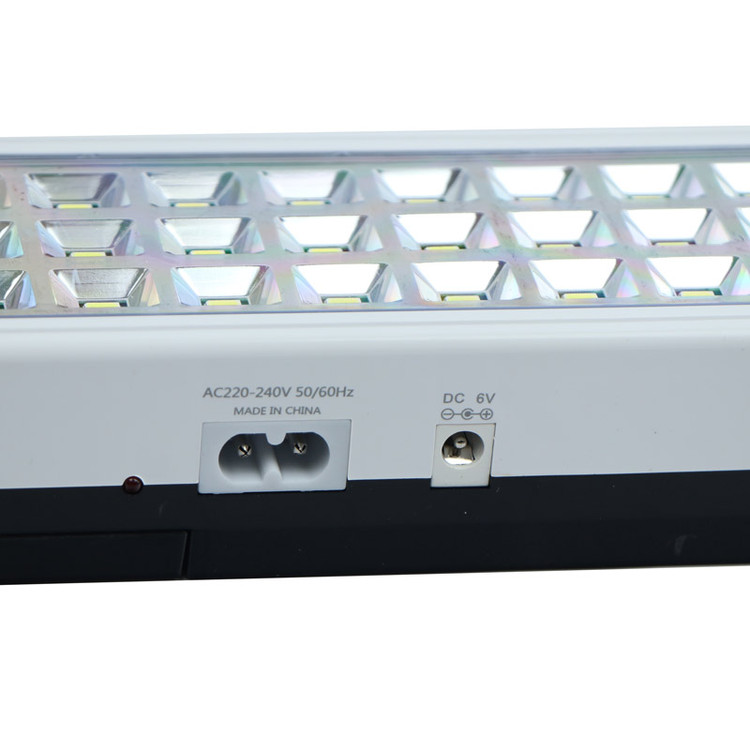 چراغ اضطراری ویداسی Weidasi WD-823A
