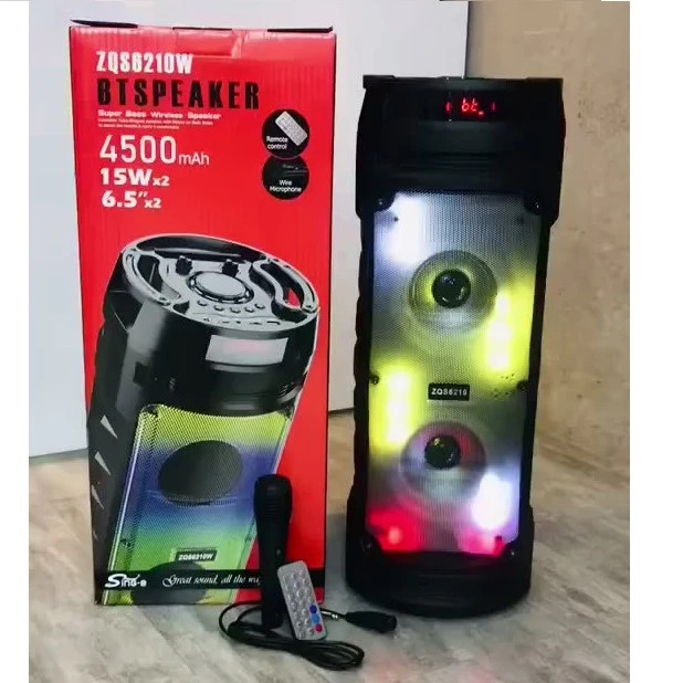 اسپیکر سینگ ای ZQS-6210W