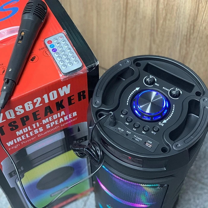 اسپیکر سینگ ای ZQS-6210W