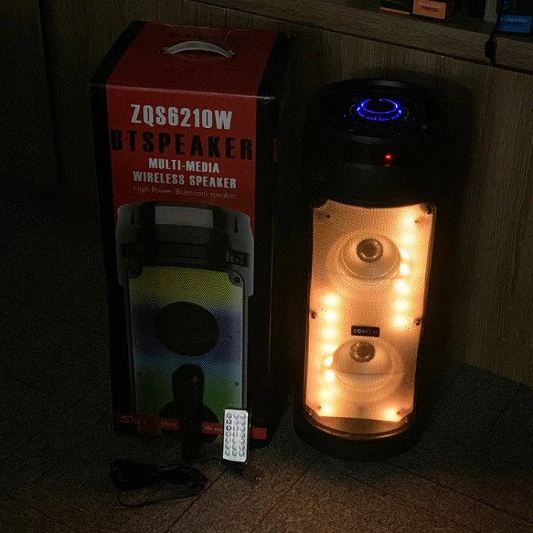 اسپیکر سینگ ای ZQS-6210W