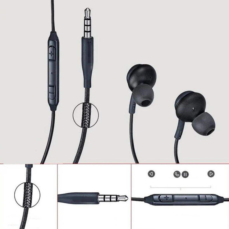 هندزفری سیمی سامسونگ S10 AKG EO-IG955 High Copy