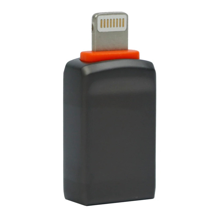 تبدیل USB OTG به لایتنینگ مک دودو OT-8600